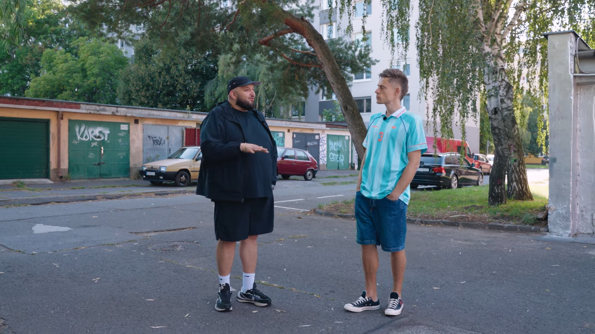 Киевстонер высказался о войне, Зеленском и конфликте с Раминой: &quot;Я переживаю за людей&quot;